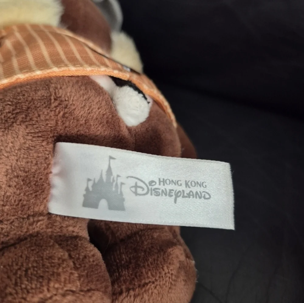 Chip And Dale Rescue Rangers Duo - Picture 8 of 15